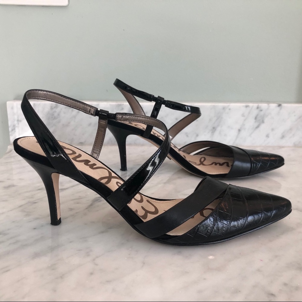 Sam Edelman Classy Sandals
